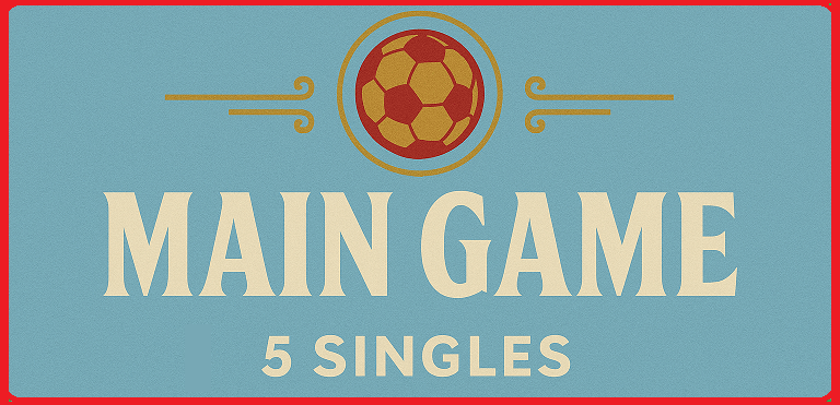 New Token Game - The Main Game